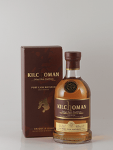 Load image into Gallery viewer, Kilchoman 6 Year Old Port Wine Cask 2024 Edition - Bottle Of Japan