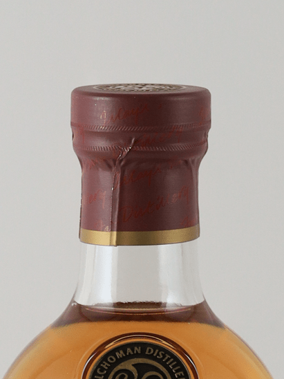 Kilchoman 6 Year Old Port Wine Cask 2024 Edition - Bottle Of Japan
