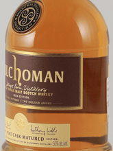 Load image into Gallery viewer, Kilchoman 6 Year Old Port Wine Cask 2024 Edition - Bottle Of Japan