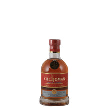 Load image into Gallery viewer, Kilchoman 7 Year Old 2015 PX Sherry Single Cask Islay Whisky 59.7% 700ml - bottle front