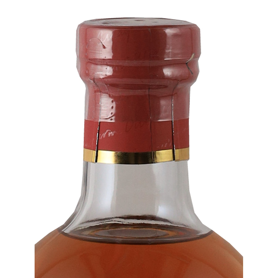 Kilchoman 7 Year Old 2015 PX Sherry Single Cask Islay Whisky 59.7% 700ml - cap and neck
