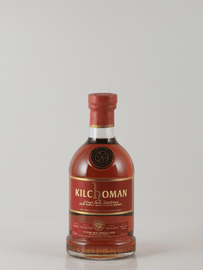 Kilchoman 9 Year Old 2015 White Port Finish - Bottle Of Japan