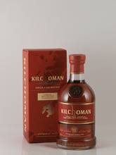 Load image into Gallery viewer, Kilchoman 9 Year Old 2015 White Port Finish - Bottle Of Japan