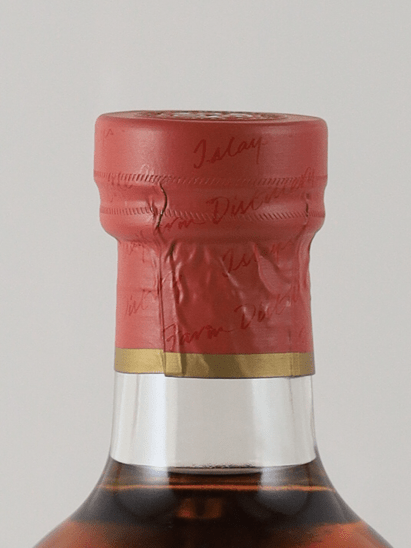 Kilchoman 9 Year Old 2015 White Port Finish - Bottle Of Japan