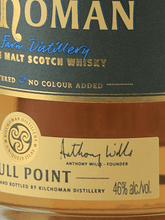 Load image into Gallery viewer, Kilchoman Cool Point - Bottle Of Japan