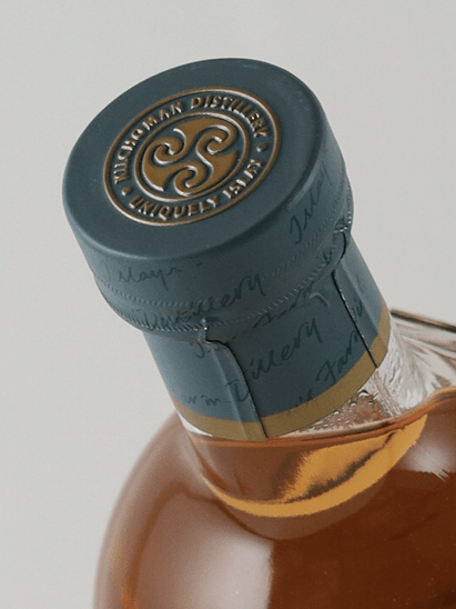 Kilchoman Cool Point - Bottle Of Japan