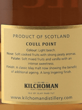 Load image into Gallery viewer, Kilchoman Cool Point - Bottle Of Japan