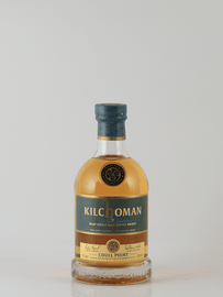 Kilchoman Cool Point - Bottle Of Japan