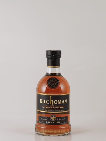 Kilchoman Loch Gorm 2025 - Bottle Of Japan