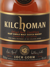 Load image into Gallery viewer, Kilchoman Loch Gorm 2025 - Bottle Of Japan