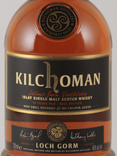 Load image into Gallery viewer, Kilchoman Loch Gorm 2025 - Bottle Of Japan