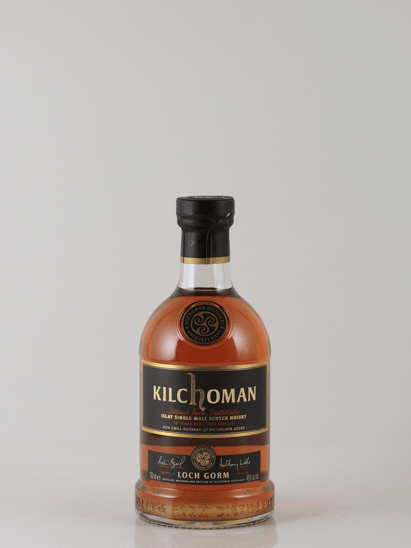 Kilchoman Loch Gorm 2025 - Bottle Of Japan