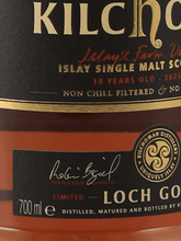 Load image into Gallery viewer, Kilchoman Loch Gorm 2025 - Bottle Of Japan