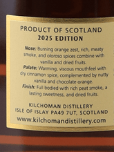 Load image into Gallery viewer, Kilchoman Loch Gorm 2025 - Bottle Of Japan