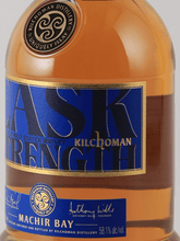 Load image into Gallery viewer, Kilchoman Machir Bay Cask Strength - Bottle Of Japan