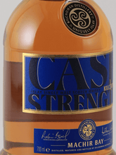 Load image into Gallery viewer, Kilchoman Machir Bay Cask Strength - Bottle Of Japan