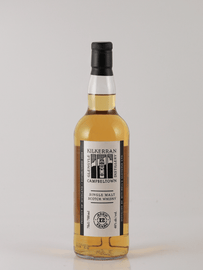 Kilkerran 12 Year Old 2025 Release - Bottle Of Japan