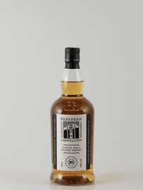 Kilkerran 16 Year Old 2024 Release - Bottle Of Japan