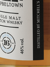 Load image into Gallery viewer, Kilkerran 16 Year Old 2024 Release - Bottle Of Japan