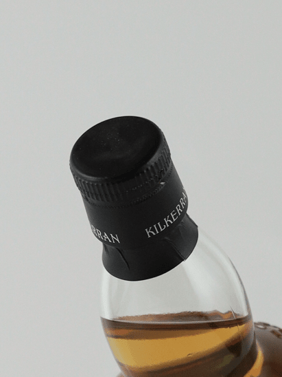Kilkerran 16 Year Old 2024 Release - Bottle Of Japan