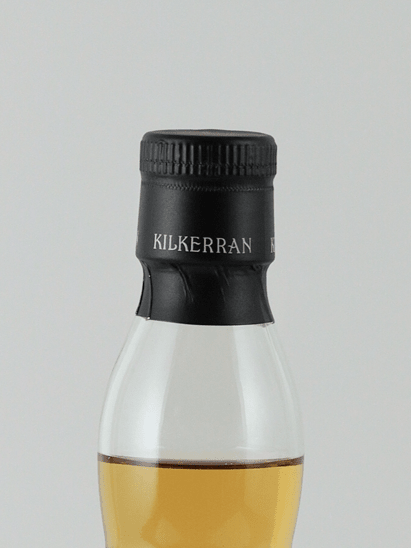 Kilkerran 16 Year Old 2024 Release - Bottle Of Japan