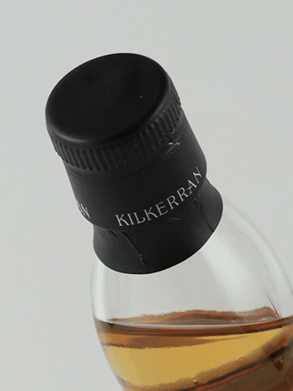 Kilkerran 8 Year Old Bourbon Cask - Bottle Of Japan