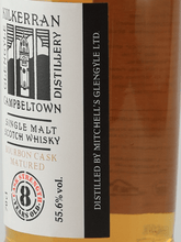 Load image into Gallery viewer, Kilkerran 8 Year Old Bourbon Cask - Bottle Of Japan