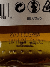 Load image into Gallery viewer, Kilkerran 8 Year Old Bourbon Cask - Bottle Of Japan