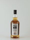 Kilkerran 8 Year Old Bourbon Cask