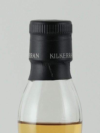 Kilkerran 8 Year Old Bourbon Cask - Bottle Of Japan