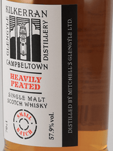 Load image into Gallery viewer, Kilkerran Heavily Peated Batch 11 - Bottle Of Japan