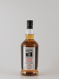 Kilkerran Heavily Peated Batch 11 - Bottle Of Japan