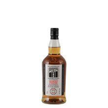 Load image into Gallery viewer, Kilkerran Heavily Peated Batch 11, 57.9%, 700ml - front bottle