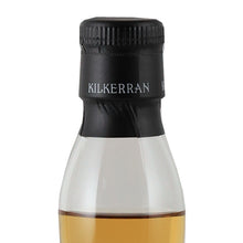 Load image into Gallery viewer, Kilkerran Heavily Peated Batch 11, 57.9%, 700ml - neck capsule
