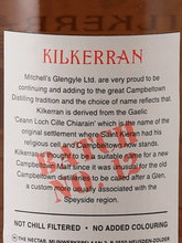 Load image into Gallery viewer, Kilkerran Heavily Peated Batch 12 - Bottle Of Japan