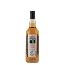 Load image into Gallery viewer, Kilkerran Heavily Peated Batch 12 58.4% 700ml - bottle front