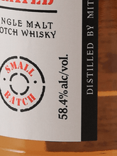 Load image into Gallery viewer, Kilkerran Heavily Peated Batch 12 - Bottle Of Japan