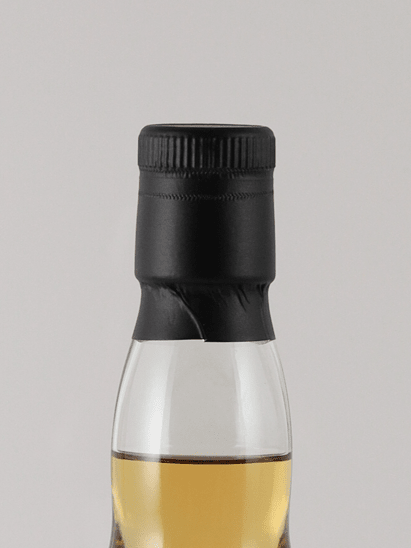 Kilkerran Heavily Peated Batch 12 - Bottle Of Japan