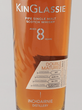 Load image into Gallery viewer, King Robert Double Matured Single Malt - Bottle Of Japan