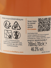 Load image into Gallery viewer, King Robert Double Matured Single Malt - Bottle Of Japan