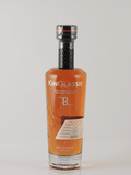 King Robert Double Matured Single Malt