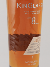 Load image into Gallery viewer, King Robert Double Matured Single Malt - Bottle Of Japan