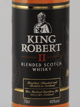 Load image into Gallery viewer, King Robert II - Bottle Of Japan