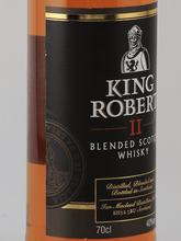 Load image into Gallery viewer, King Robert II - Bottle Of Japan