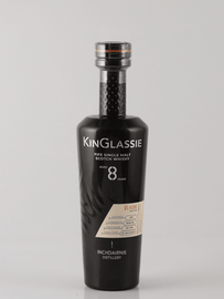 King Robert Low Single Malt - Bottle Of Japan