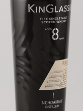 Load image into Gallery viewer, King Robert Low Single Malt - Bottle Of Japan