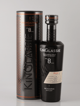 Load image into Gallery viewer, King Robert Low Single Malt - Bottle Of Japan