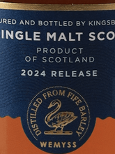 Load image into Gallery viewer, Kingsbarns Distillery Reserve - Bottle Of Japan