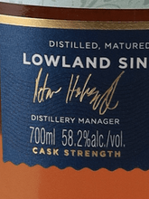 Load image into Gallery viewer, Kingsbarns Distillery Reserve - Bottle Of Japan