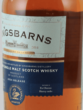 Load image into Gallery viewer, Kingsbarns Distillery Reserve - Bottle Of Japan